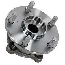 Front Wheel Hub  Bearing fit for Lexus HS250h/Toyota Prius V 513257 5 Bolt ABS