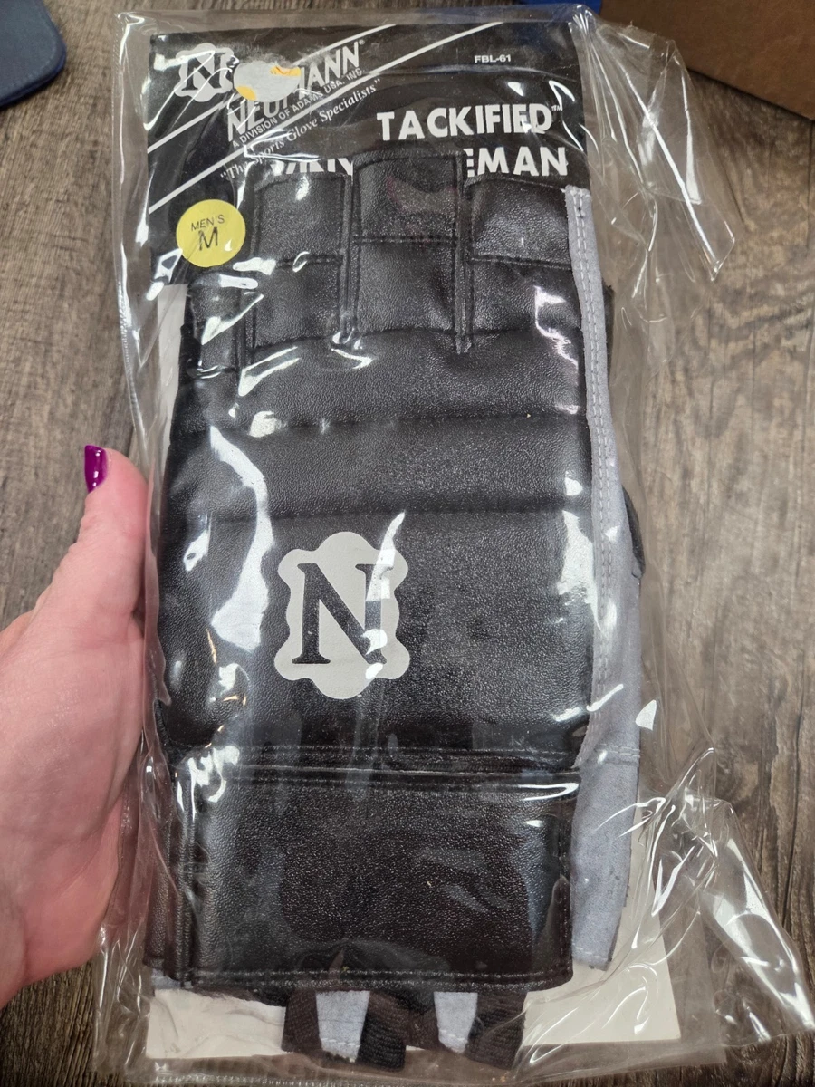 Neumann Football Gloves for sale - eBay