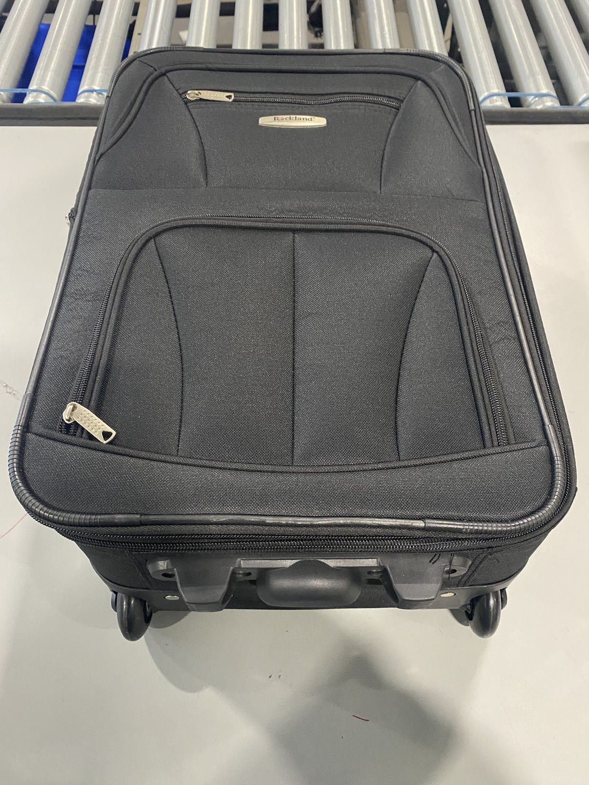 Expandable - Black
