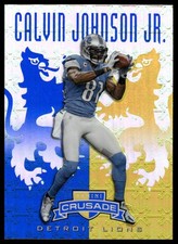 2013 Panini Rookies and Stars Crusade Is an Insert Set Worth Chasing 19