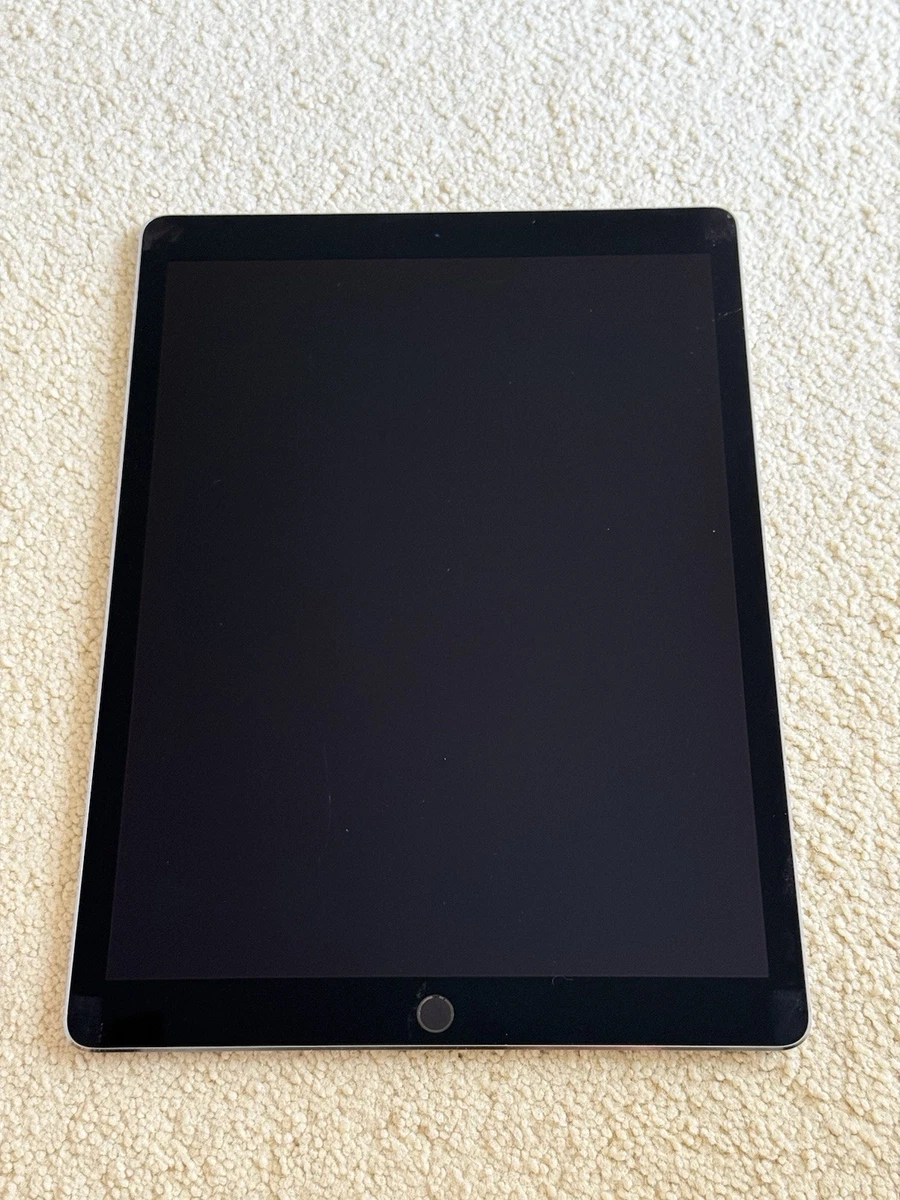 Apple iPad Pro (2nd Generation) 256 GB Tablets for sale | eBay Apple iPad Pro (2nd Generation) 256 GB Tablets for sale | eBay
