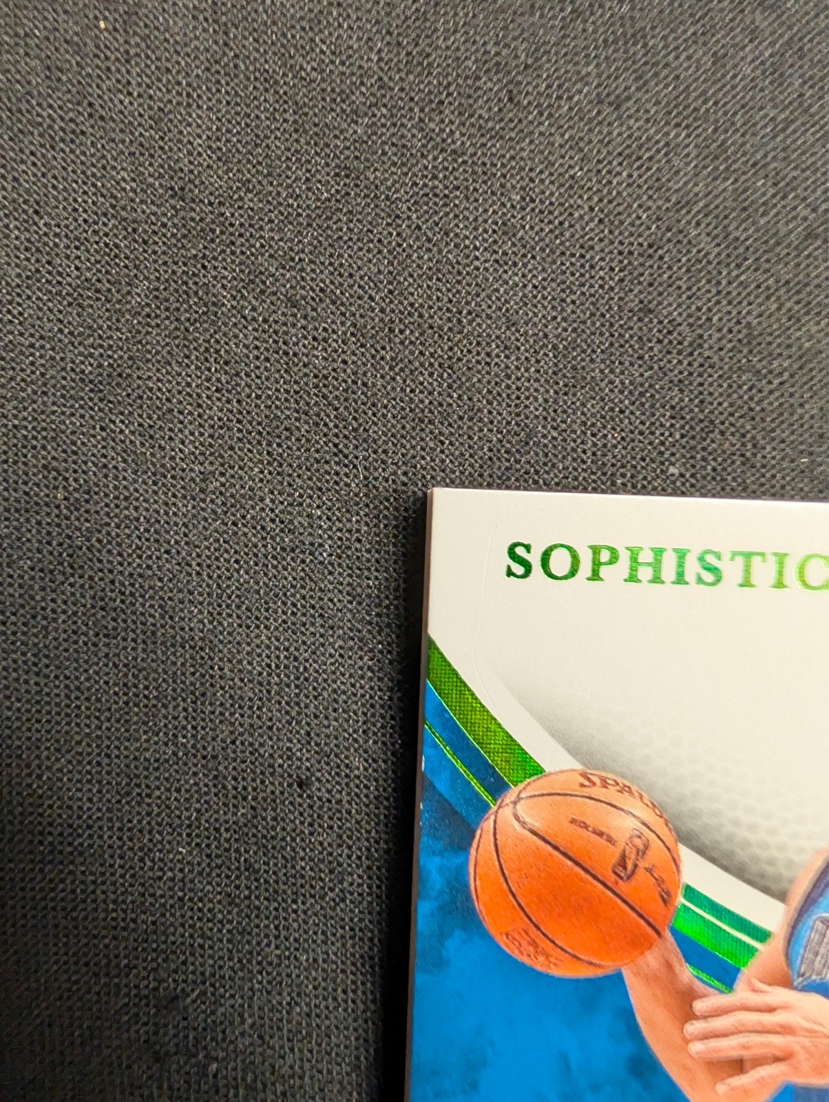 2024-25 Immaculate Sophisticated Signatures-Jason Kidd On Card Auto GREEN /5 view 6