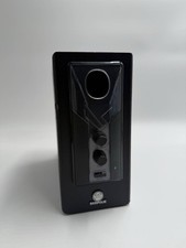 GOgroove BassPULSE 2.1 Speaker System Subwoofer AUX Computer Audio