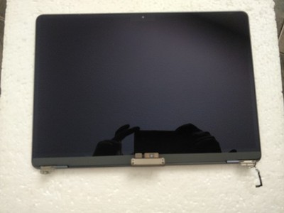 Genuine, Apple MacBook Air 13.6   A2681 2022 M2 LCD Screen, Midnight (blue)