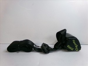 191857827 74634 sicherheitsgurt hinten links VOLKSWAGEN POLO 1.4 G 2003