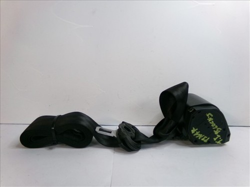 191857827 74634 sicherheitsgurt hinten links VOLKSWAGEN POLO 1.4 G 2003