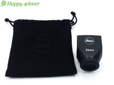 [Top MINT w/ Case] Leica Bright Line View Finder X1 36mm Digital Camera JAPAN