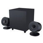 Razer 2.1 Pc Gaming Speakers With Wired Subwoofer Nommo V2