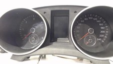 Compteur Volkswagen 1,6L