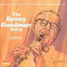 The Benny Goodman Story von Various | CD | Zustand sehr gut