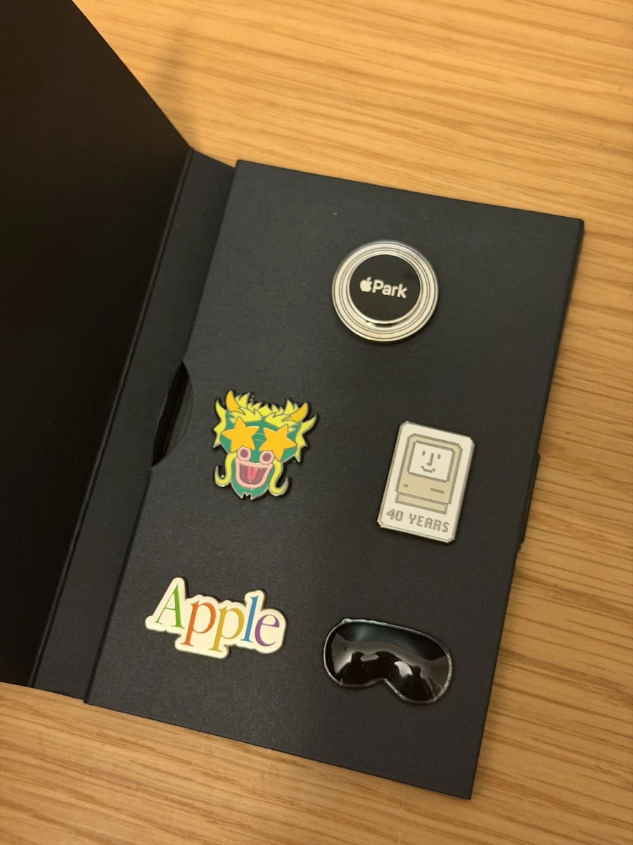 apple pin products for sale | eBay