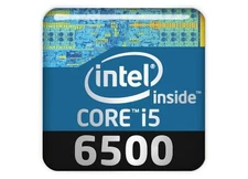 Intel Core i5-6500 CPU LGA 1151, 3.6 GHz Turbo Desktop Processor