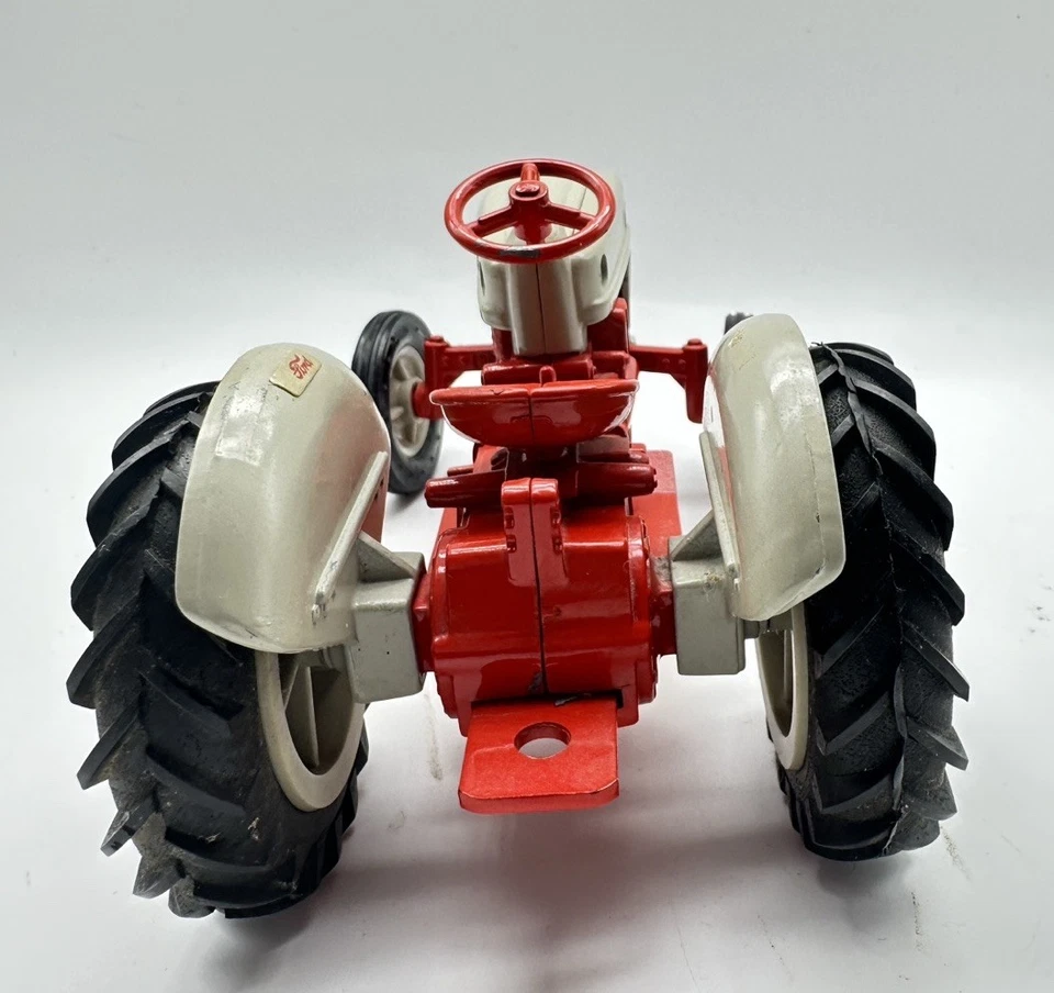 1986 ERTL 1953 Ford трактор копия NAA коллекционное издание - Изображение 3 из 4