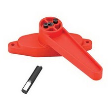 Dubro Products 481 E/Z Bender Wire Forming Tool: .062 to .093