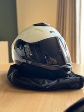 nolan x-903 ultra carbon