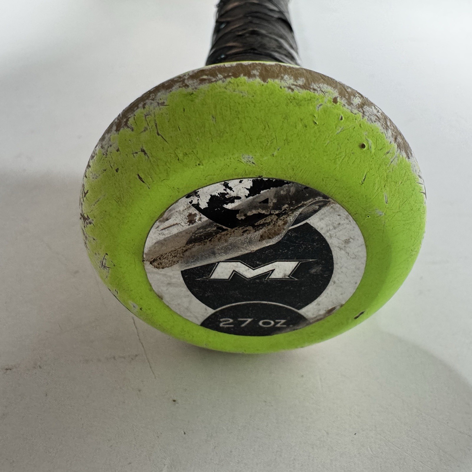 Miken Freak 52 SuperMax 27oz 34” ASA Slow Pitch Softball Bat 52FKMA