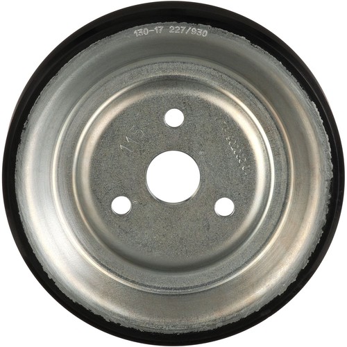 Gates 36831 Accessory Drive Belt Idler Pulley For Select 10-15 Mini Models - Picture 2 of 6