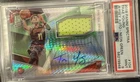 🔭The Night Is Young! Trae Young /49 Neon Green RPA…2018 Spectra PSA 9 🔭