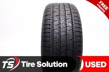 Used 21545r17 Goodyear Assurance Maxlife - 87v - 9.532