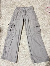 Aeropostale Utility Cargo Pants
