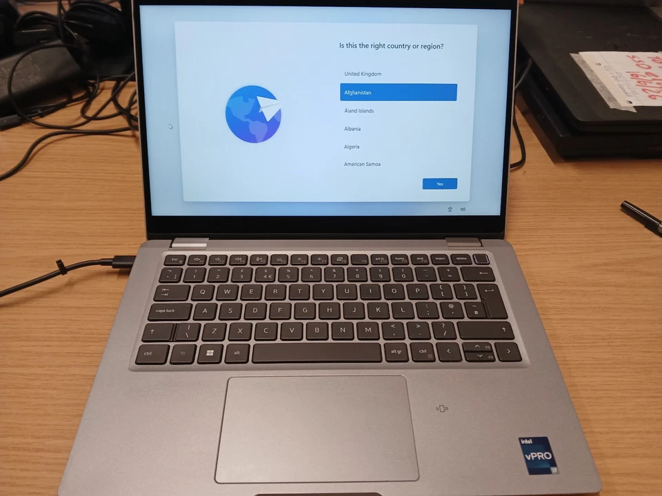 Dell Latitude 5330 · i7-1265U · 16GB · 512GB, photo 1 of 5