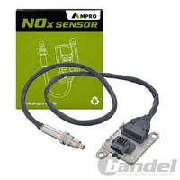 Ampro Nox-Sensor STICKOXID-SONDE Passend FüR VW Caddy | A10204L807EA
