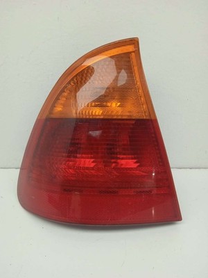63216928385 RÜCKLEUCHTE AUßEN LINKS / AMBAR ARRIBA / 747966 FÜR BMW SERIE 3 TOUR