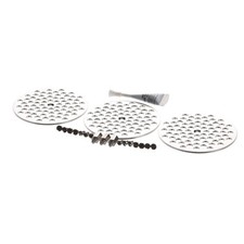 Power Soak 32120 Strainer Flat Replacement Kit