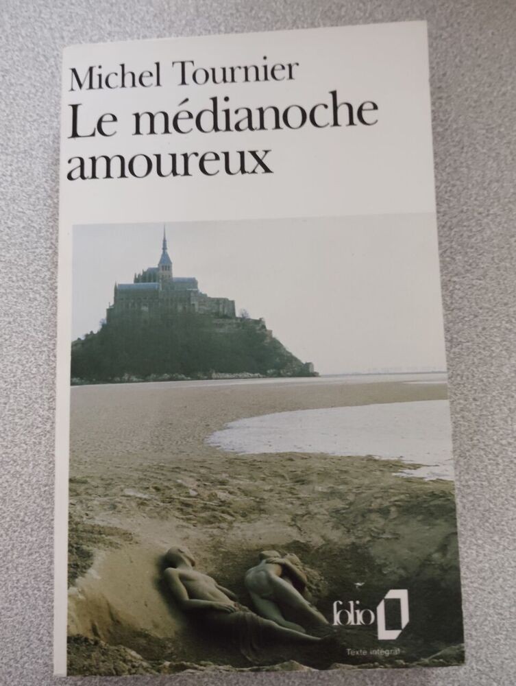 The Midnight Lover | Michel Tournier | Very Good Condition
