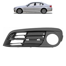 Gitter Blende Stoßstange vorne links für BMW 5er F10 F11 Facelift 13-17 NSW