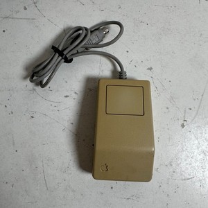 Apple Desktop Bus Mouse | eBay