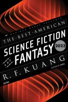 John Joseph Adams The Best American Science Fiction And Fantasy 2023