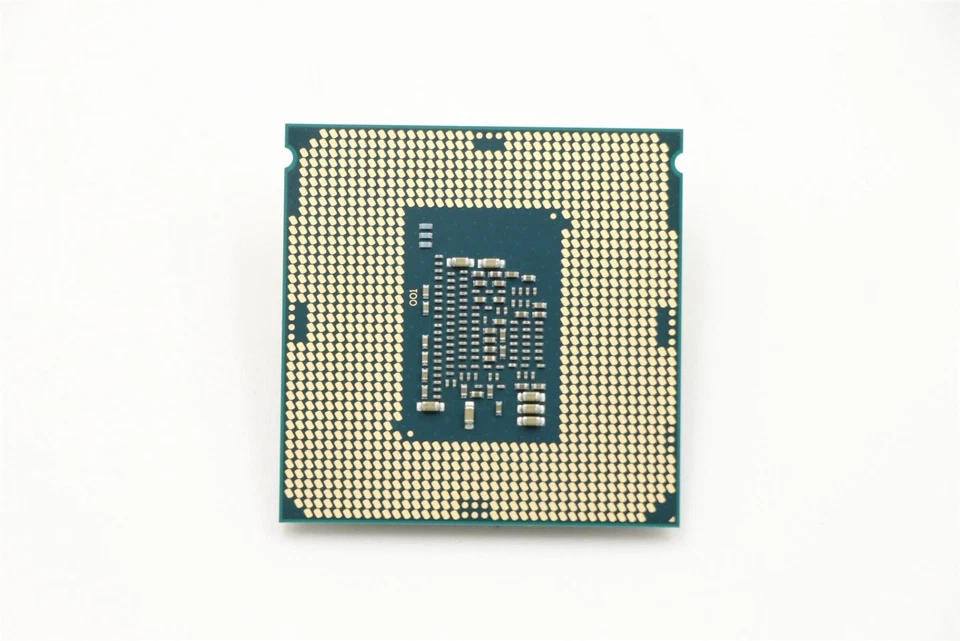 Lenovo ThinkServer RS160 TS460 TS150 CPU Processor 3.5GHz 01AG019 - Image 2 of 4