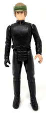 Vintage 1985 Star Wars Luke Skywalker Battle Poncho Endor Last 17