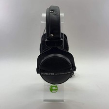 Beyerdynamic DT 770 Pro Headphones Black