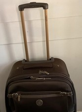 Chaps Travel Luggage
