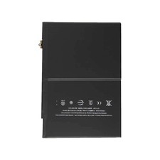 BATTERY FOR IPAD AIR / IPAD 5 / IPAD 6 / IPAD 7 / IPAD 8 / IPAD 9 A1484
