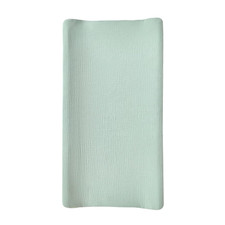 Muslin Changing Pad Cover,Ultra Soft Breathable Diaper Changing Table Cover for