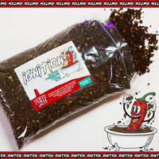 Super Premium Chilli Soil - 2-20 Litres - Peat-Free Potting Compost - FREE SEEDS