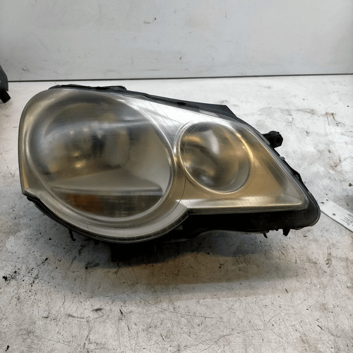 6Q1941008AT Projektor Rechts VOLKSWAGEN POLO (9N) 1.2 12V (51Kw) Ber.