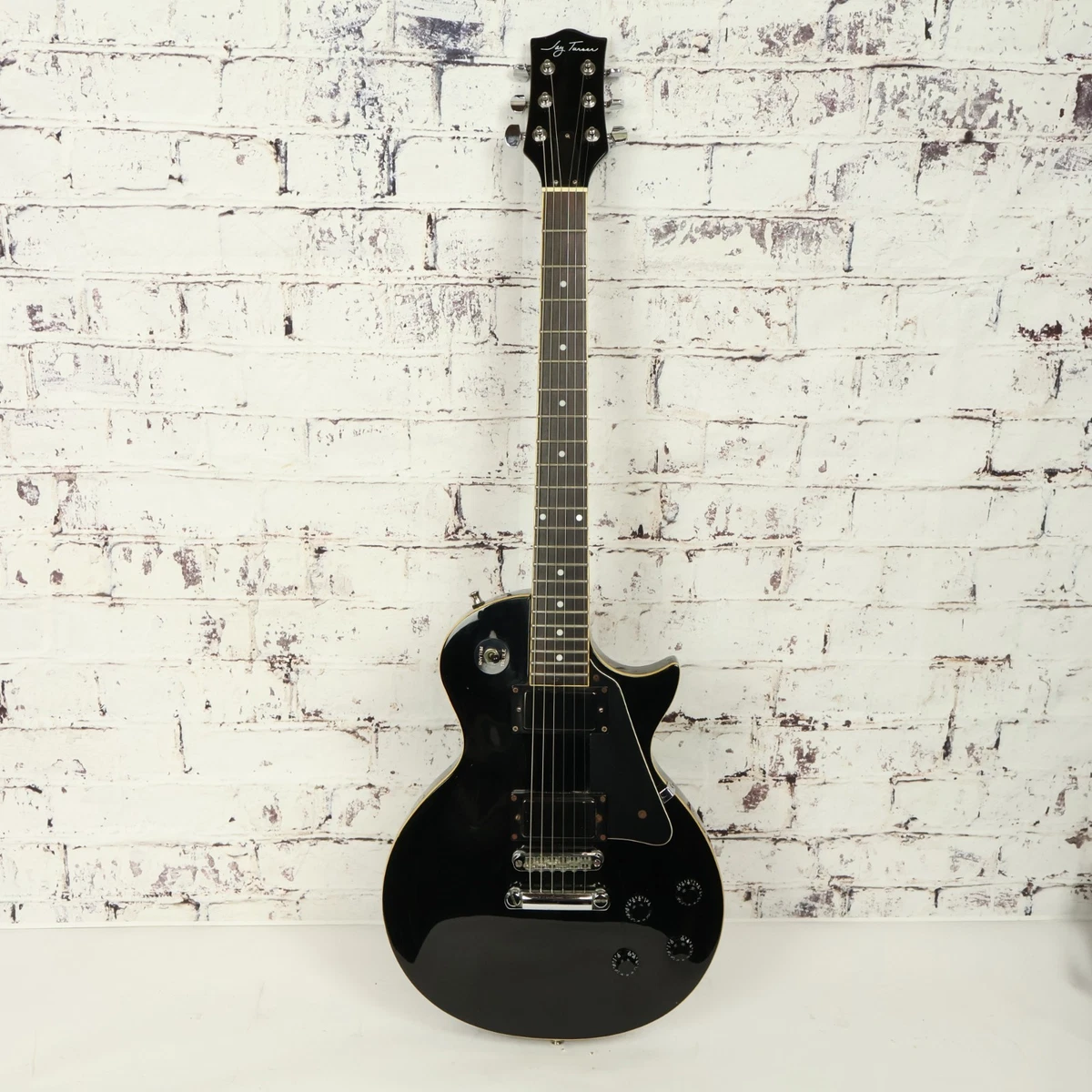 Jay Turser 6 String Electric Guitars for sale | eBay
