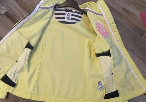 Gaastra softshell Jacke - Bild 14 von 17