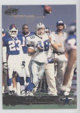 1998 Pacific Daryl Johnston #112 8y6