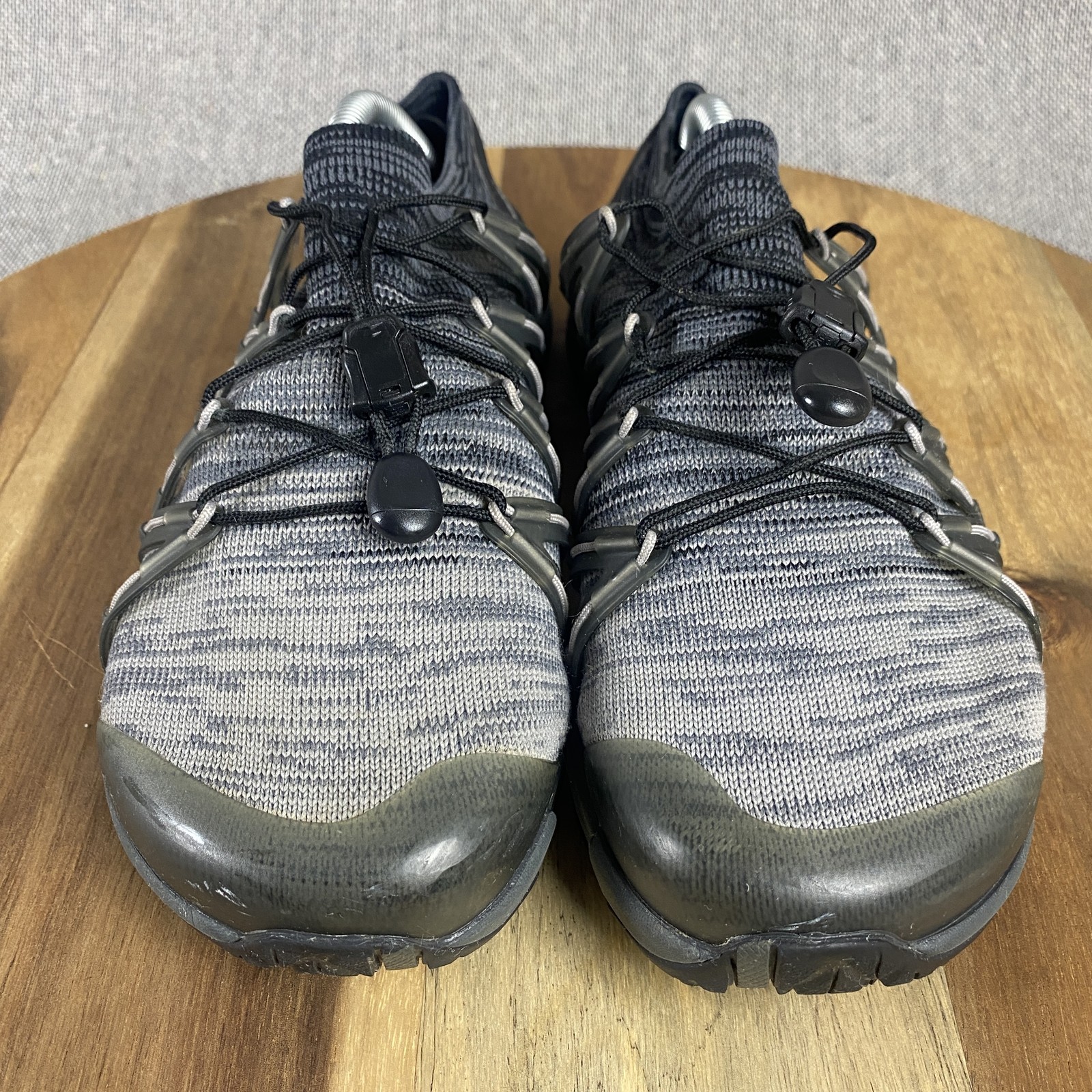 Merrell Trail Glove 5 scarpa donna taglia 6 5 Flexconnect Lock running sneaker minimal