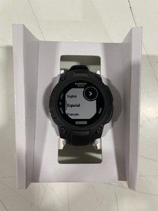 Garmin Solar AD4882 Smart Watch