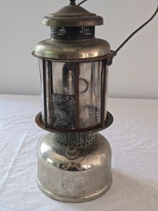 Coleman Quicklite Lantern | eBay