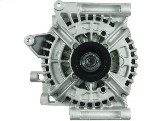 Alternatore con puleggia A0218 AS-PL per MERCEDES-BENZ CLASSE E CLASSE E T-Model - Immagine 2