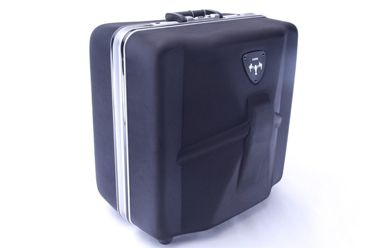 InsPak Professional Hardshell Backpack for DJI Inspire 1 Pro X5/X3