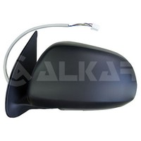 AußEnspiegel Alkar 9027038 FüR Toyota Hilux Konvex 7 Pick Up 8 GUN135 4WD GUN125