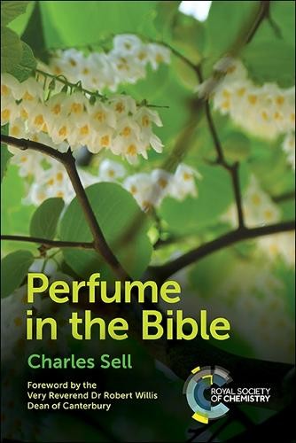 Perfume in the Bible by Charles S Sell - 9781788017305